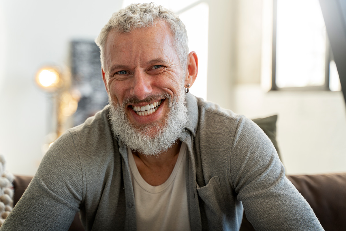 Testosterone Replacement Therapy for Men In Testosterone Replacement Therapy Clinic In Rockwall
